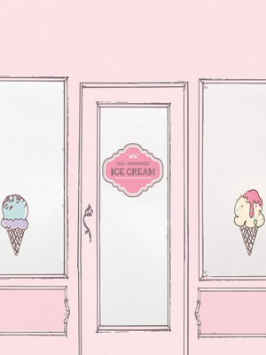 Ice Cream Shoppe
