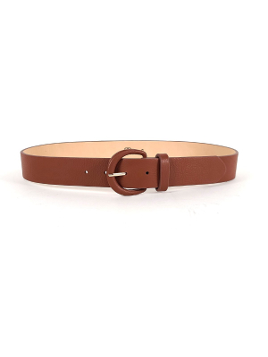 Yara Leather Belt