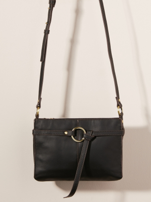 Libra Crossbody Bag