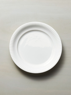 Olivia Salad Plate
