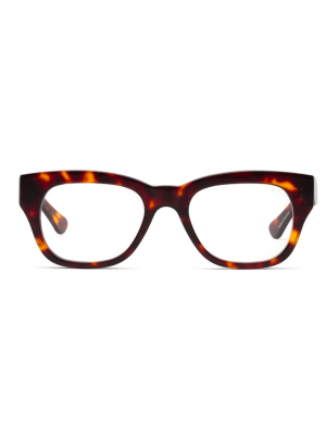 Miklos Reading Glasses - Turtle