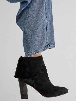 Mila Heel Boots