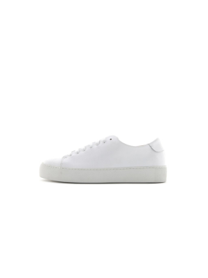 Doric | Leather Sneaker