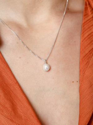 Clementine Necklace