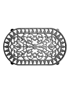 Traditional Trivet Graphite