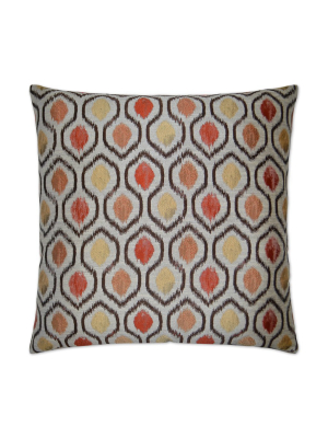 D.v. Kap Brandon Pillow - Available In 2 Colors