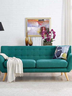 Reverence Sofa Teal