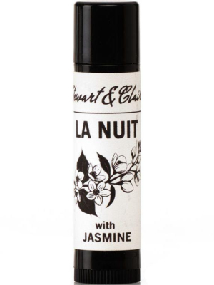 La Nuit Lip Balm