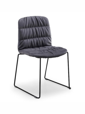 Liu S M Ts2 T Chair By Midj