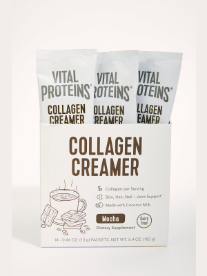 Vital Proteins Collagen Creamer