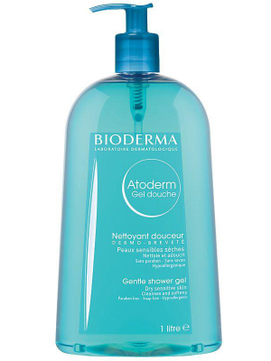 Atoderm Shower Gel