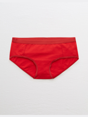 Aerie Cotton Boybrief Underwear