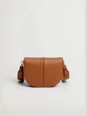 Flap Bag