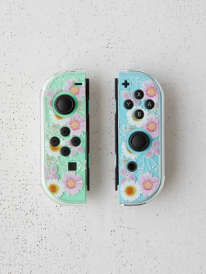 Nintendo Switch Hard Shell Joy-con Cover Set