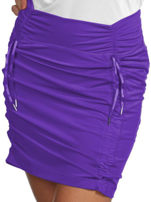 Women's Antigua Cinch Skort