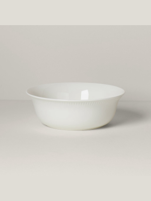 Profile Serving Bowl