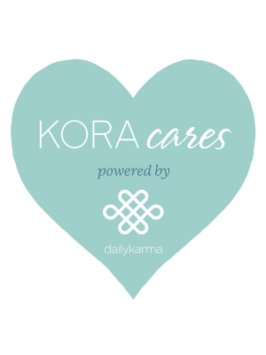 Charity Donations Powered By Daily Karma
