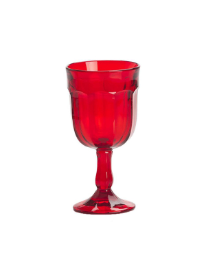 Arlington Goblet (set Of 4)