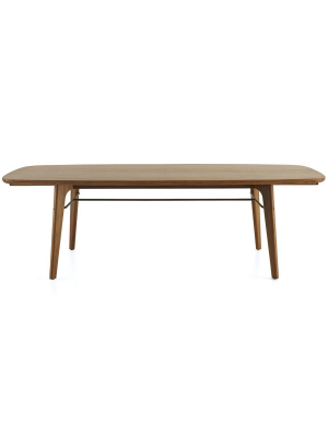 Utility Dining Table