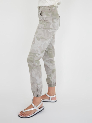 Paige Denim Mayslie Jogger