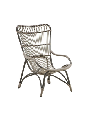 Monet Chair - Exterior