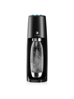 Sodastream Fizzi One Touch Sparkling Water Maker