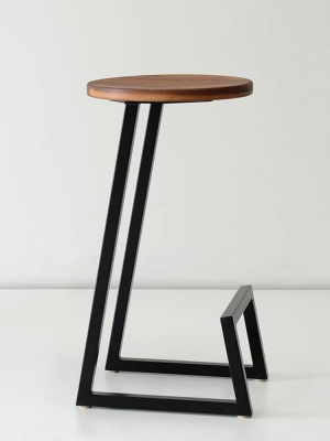 Corktown Bar Stool