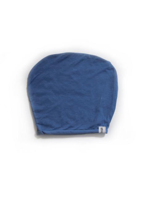 Blue Baby Beanie Hat