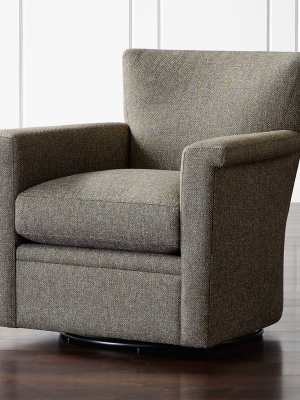 Declan 360 Swivel Glider