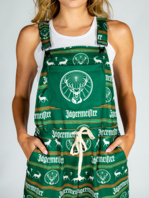 The Stag | Jägermeister Womens Pajamarall