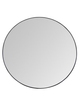 Cfc Argie Round Mirror - Medium