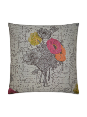 D.v. Kap Ramillette Pillow