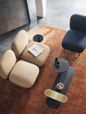 Isole Modular Sofa: Nn1a–nn1g