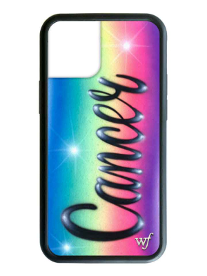Cancer Iphone 12 Mini Case