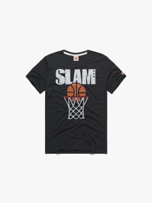 Slam Logo