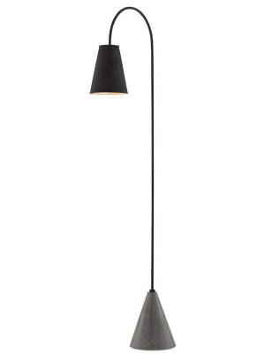 Lotz Floor Lamp