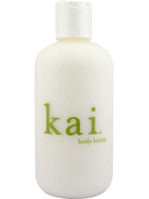 Body Lotion