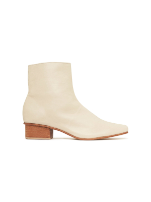 Clement Ankle Boots