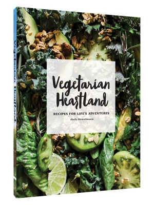 Vegetarian Heartland