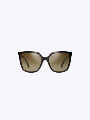 Miller Square Sunglasses