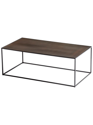 Verdosa Coffee Table