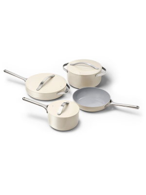 Ceramic Cookware Set