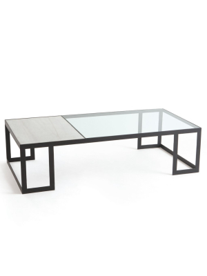 Candelabra Home Brayden Coffee Table