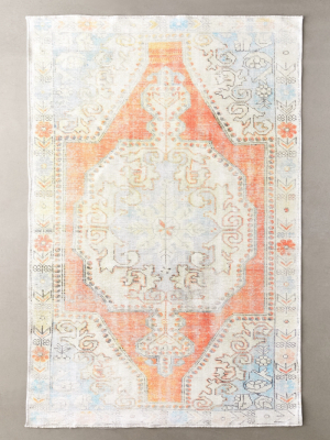 Rosalie Printed Rug