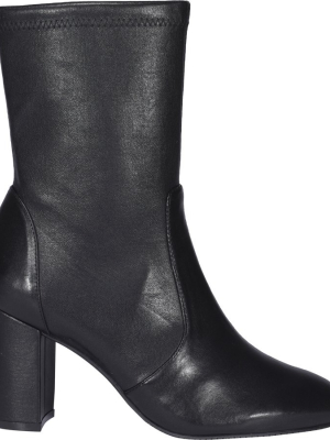 Stuart Weitzman Yulianna Mid-calf Boots