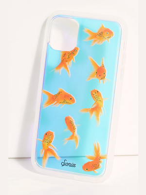 Goldie Phone Case