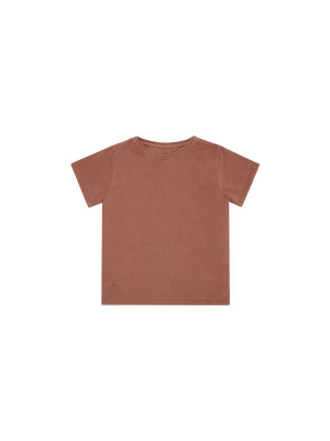 Organic Cotton T-shirt