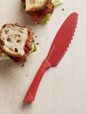 Kai For Williams Sonoma Ultimate Utility Sandwich Knife