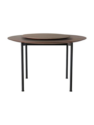 Crawford Dining Table 2