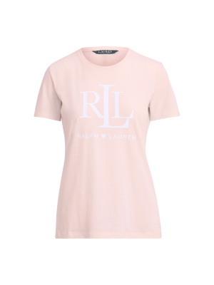 Pink Pony Lrl Jersey Tee